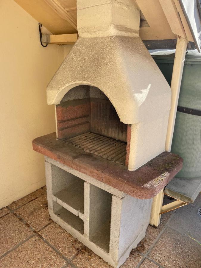 Asinellas Maison 3 Chambres 150 M De La Plage Asnelles Dış mekan fotoğraf