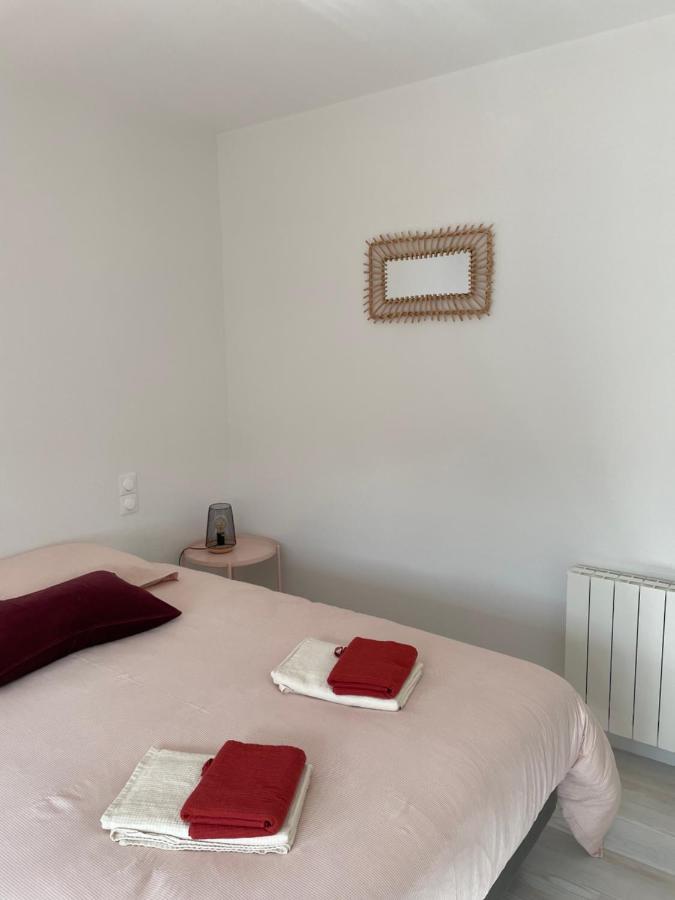 Asinellas Maison 3 Chambres 150 M De La Plage Asnelles Dış mekan fotoğraf