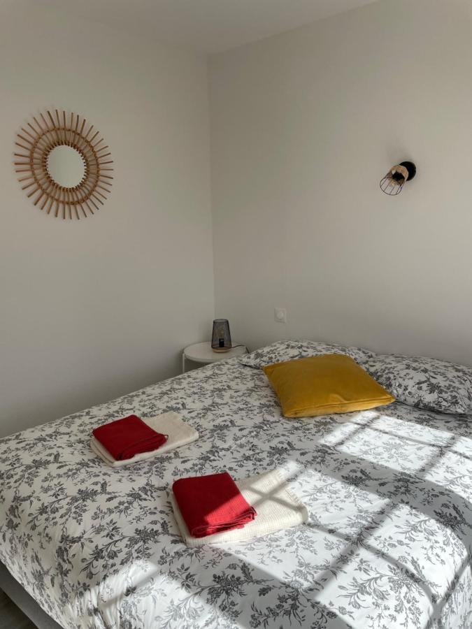 Asinellas Maison 3 Chambres 150 M De La Plage Asnelles Dış mekan fotoğraf