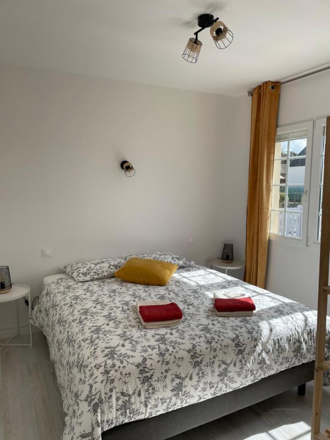 Asinellas Maison 3 Chambres 150 M De La Plage Asnelles Dış mekan fotoğraf