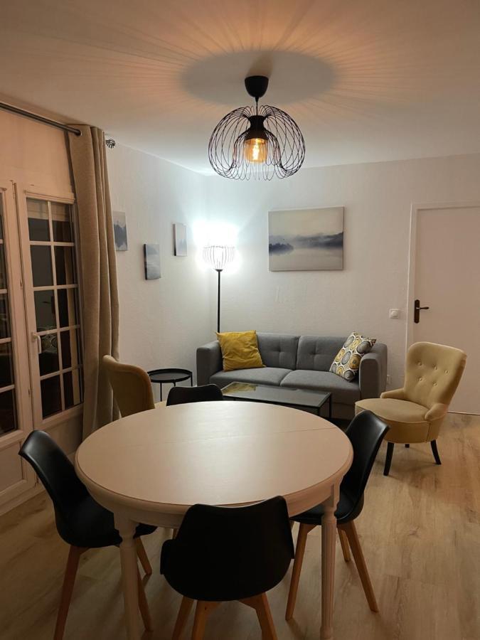 Asinellas Maison 3 Chambres 150 M De La Plage Asnelles Dış mekan fotoğraf