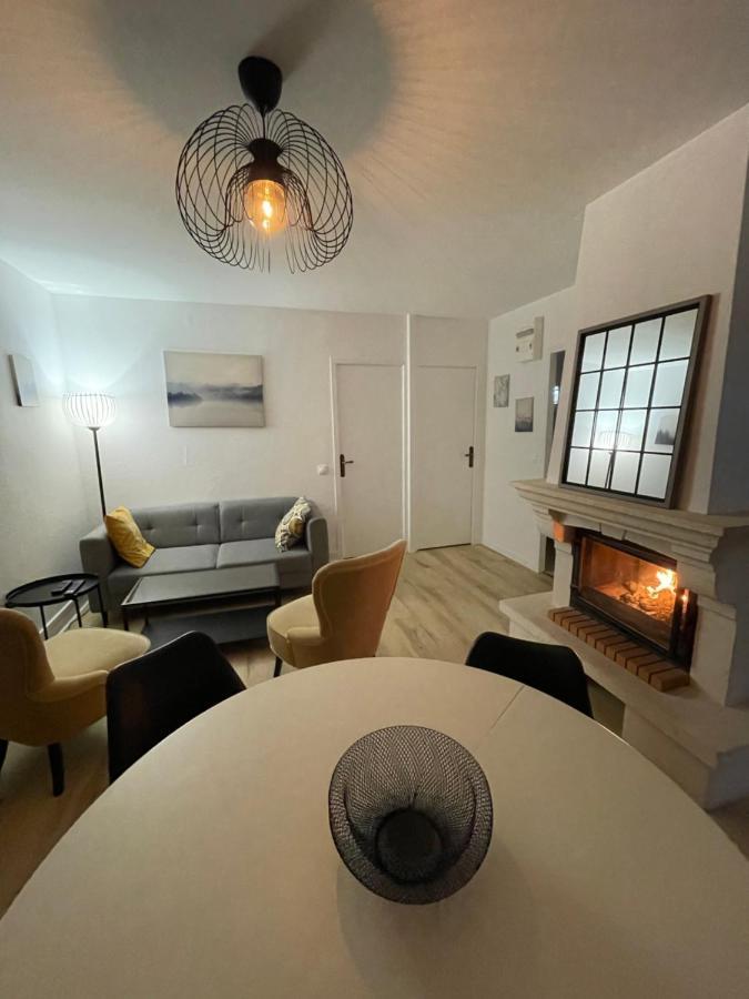 Asinellas Maison 3 Chambres 150 M De La Plage Asnelles Dış mekan fotoğraf